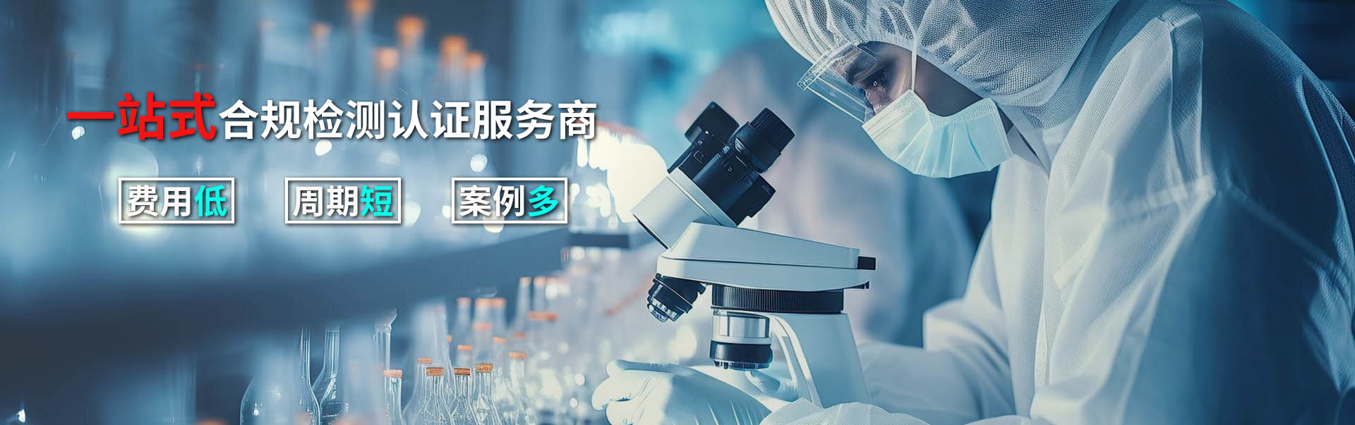 某某检测
