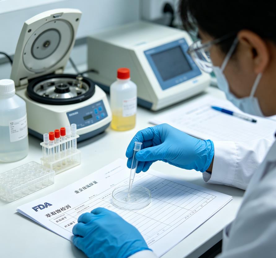 瑞琪尔技术专家深度解析：FDA食品接触检测不合格怎么整改才能顺利通过？.jpg