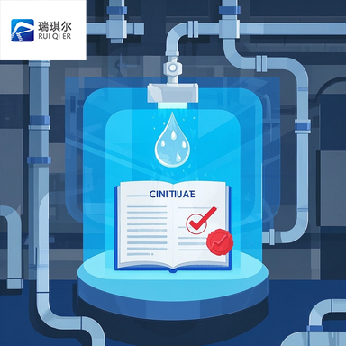 瑞琪尔深度解析:涉水批件办理失败原因溯源与涉水批件资料准备哪些容易出错(图2) 涉水批件9.jpg